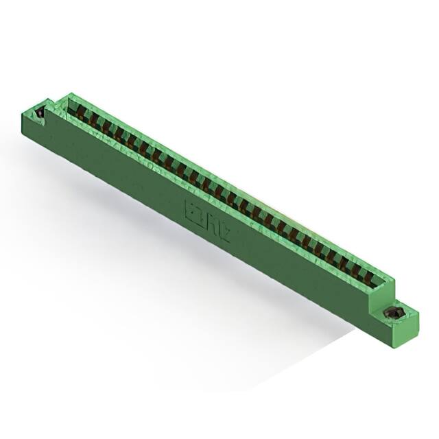 316-024-521-108 EDAC Inc.  Edgeboard Connectors